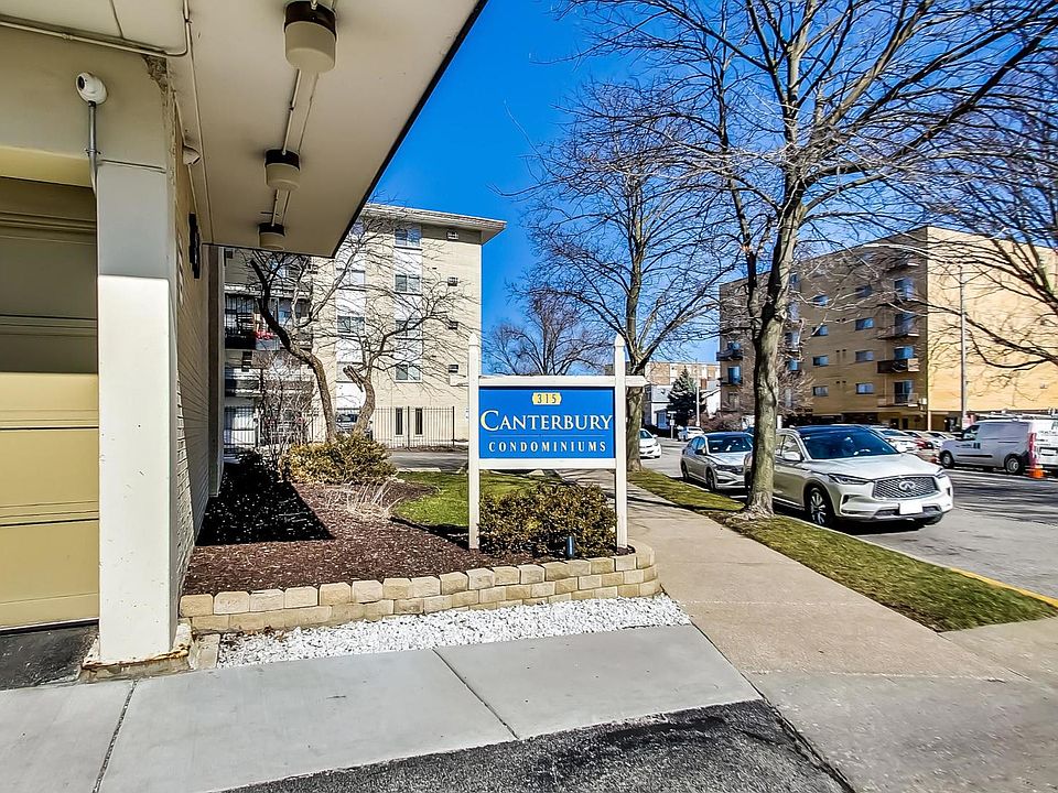 315 Des Plaines Ave APT 307, Forest Park, IL 60130 Zillow