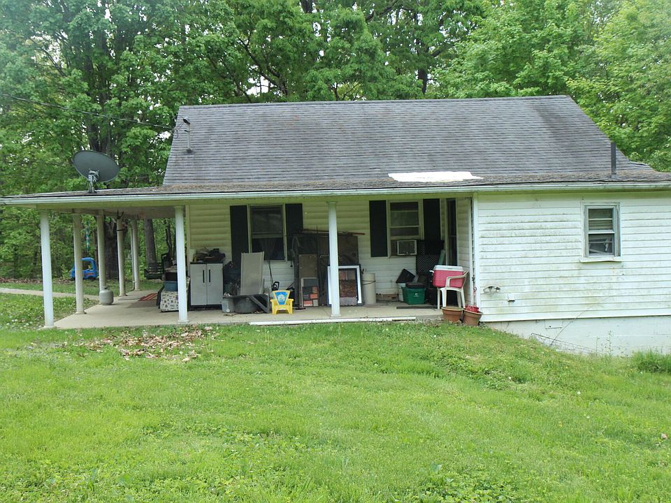 138 Elsie Ln, Mount Vernon, KY 40456 | MLS #25008905 | Zillow