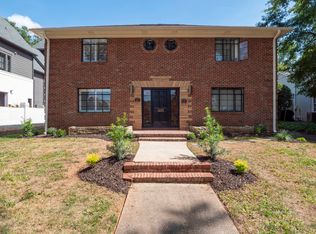 1221 S Kings Dr #2, Charlotte, NC 28207