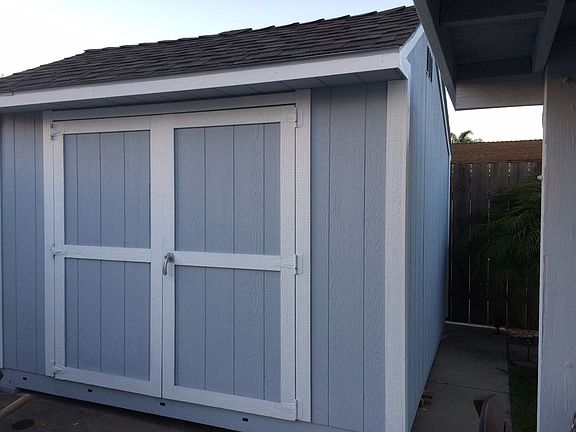 More storage!