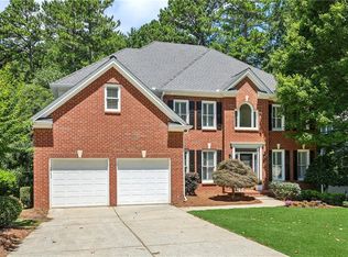 4058 Vinings Mill Trl SE, Smyrna, GA 30080