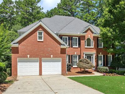 4058 Vinings Mill Trl SE, Smyrna, GA, 30080