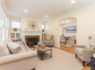 8 Mellon Rd, Wellesley, MA 02482