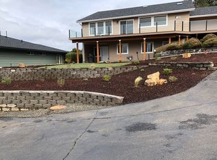 1161 SE Harbor Crescent Dr, Newport, OR