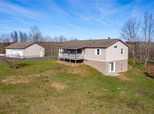 216 Sundown Rd, Mexico, NY 13114