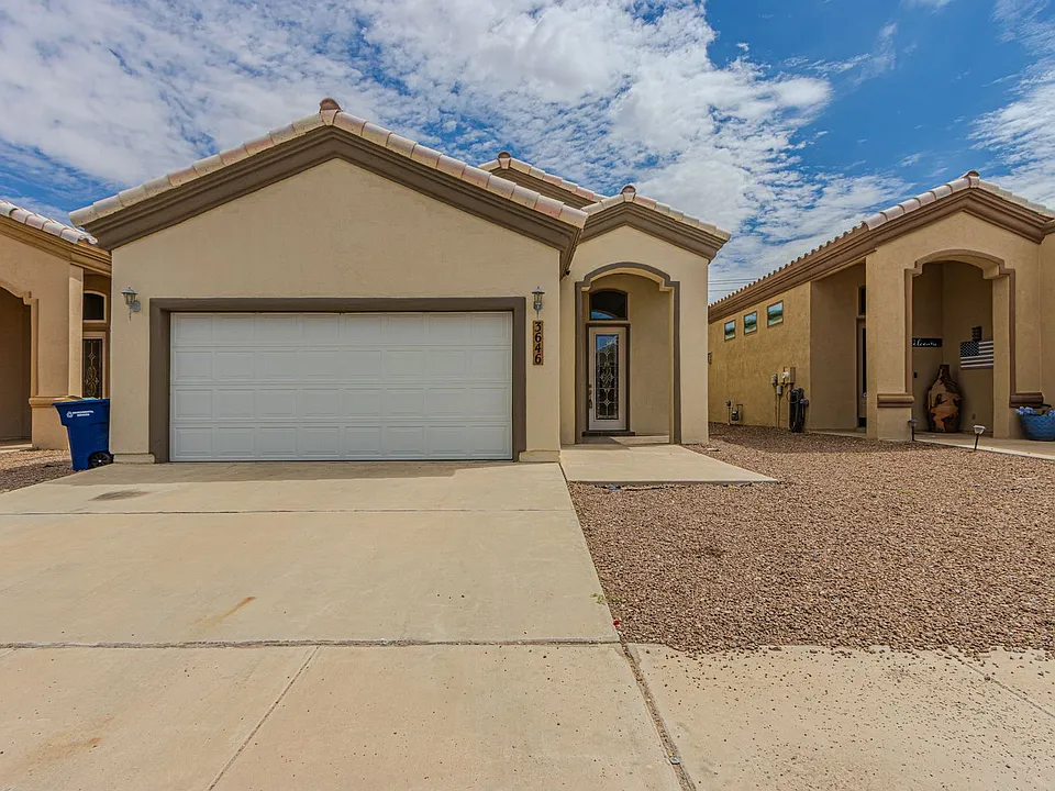 3646 Grand Bahamas Dr
