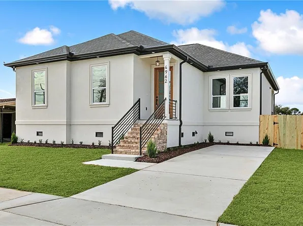 4962 Kendall Dr, New Orleans, LA 70126