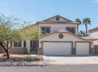 13415 W Ironwood St, Surprise, AZ 85374