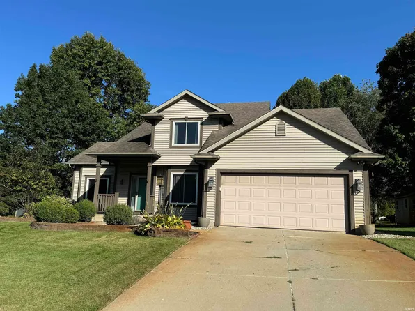 55320 Suncrest Dr, New Carlisle, IN 46552