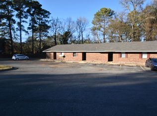 2314 Lakeshore Dr #1-19, Hot Springs National Park, AR 71913