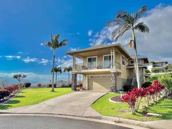 5 Maka Hou Pl, Wailuku, HI 96793
