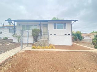 9508 San Diego St, Spring Valley, CA 91977