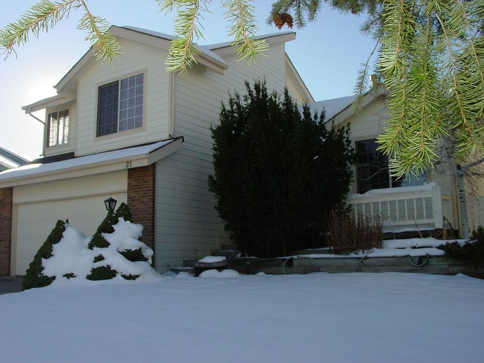 21 Tecoma Cir - cul-de-sac