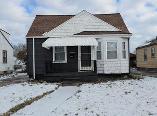 22084 Normandy Ave, Eastpointe, MI 48021