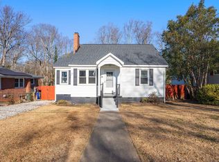 36 Beck Ave, Greenville, SC 29605