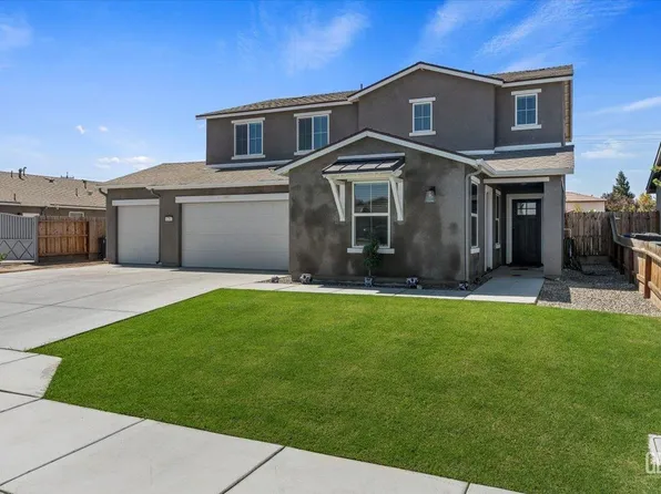 6701 Balmorhea St, Bakersfield, CA 93311