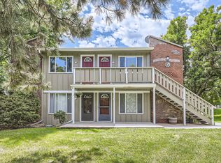 857 S Van Gordon Ct APT G205, Lakewood, CO 80228