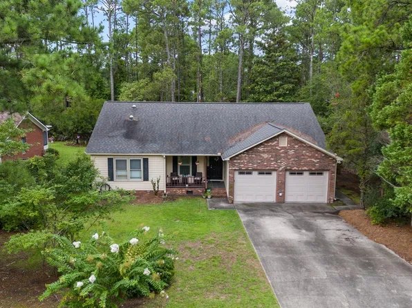 6315 Gondolier Drive, New Bern, NC 28560