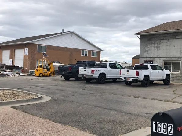 (undisclosed Address), Mapleton, UT 84664