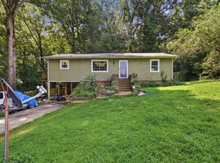 83 Sullivan St, Lexington, TN 38351