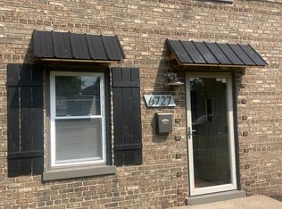 6727 Wicker Ave, Hammond, IN 46323