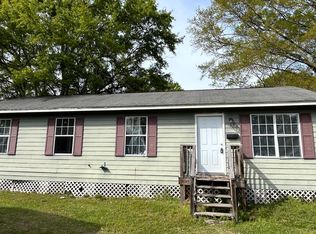400 E 8th St, Hattiesburg, MS 39401