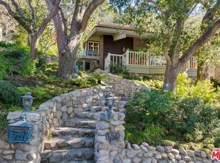 650 Haldeman Rd, Santa Monica, CA 90402