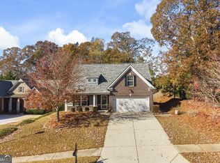 164 Bakers Farm Cir, Braselton, GA 30517
