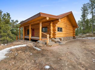 25250 Star Ridge Rd, Custer, SD 57730