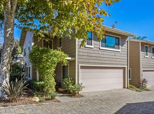 407 W Pedregosa St UNIT 1, Santa Barbara, CA 93101