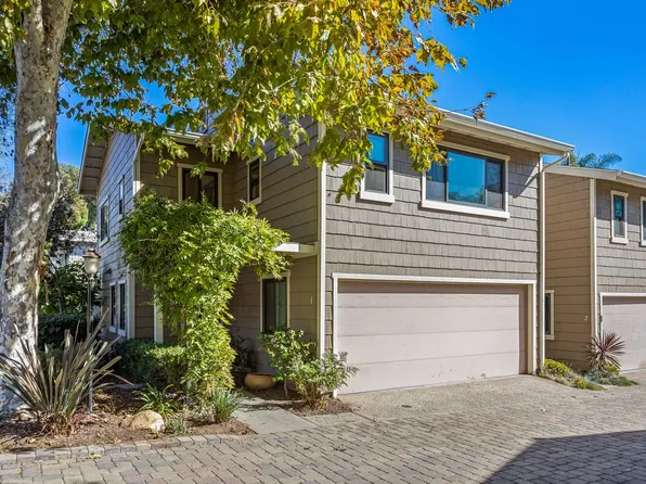 407 W Pedregosa St Unit 1, Santa Barbara, CA 93101