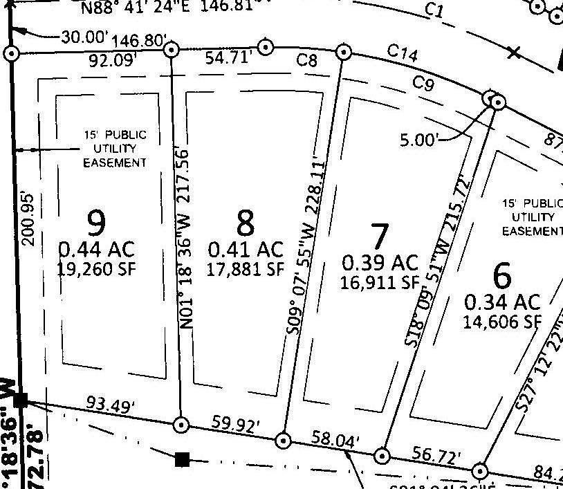 1st image of 8 Meadows Subdivision Park #6