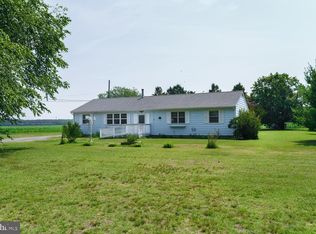 6855 Eldorado Rd, Federalsburg, MD 21632