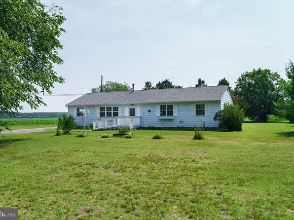 6855 Eldorado Rd, Federalsburg, MD 21632