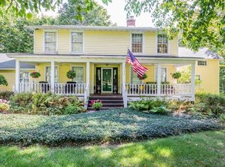 2344 Ashburn Dr, La Fayette, NY 13084