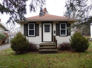 1048 E 9th St, Salem, OH 44460