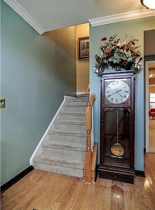 3rd image of 659 Huffine Manor Cir