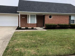 1187 Old Farm Ln #0, Springfield, OH 45503