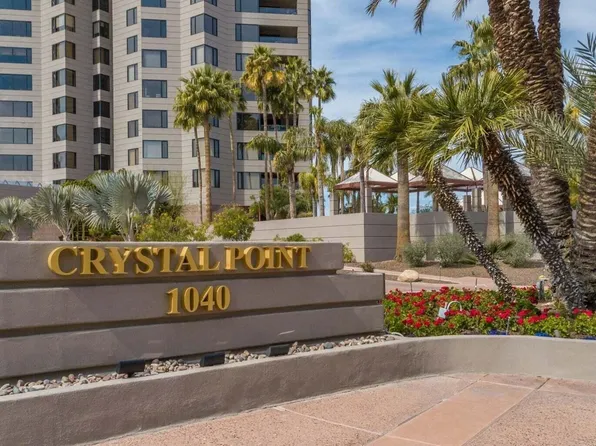 1040 E OSBORN Road #1503, Phoenix, AZ 85014