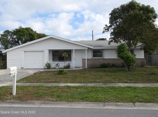 771 Bahama St NE, Palm Bay, FL 32905