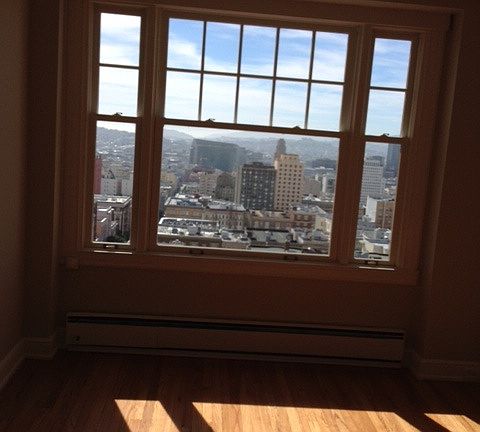 Unobstructed South View