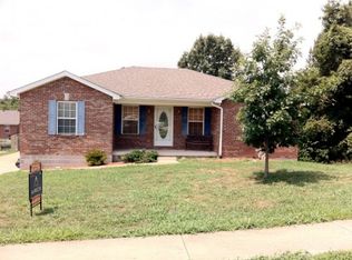 113 Kentucky Ave, Bardstown, KY 40004