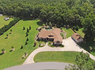 354 Highland Ridge Dr, Hartwell, GA 30643