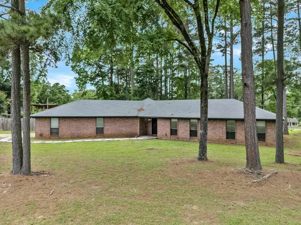 141 Fran St, Diana, TX 75640