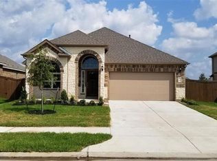 7318 Evelyn Grove Ln, Spring, TX 77379