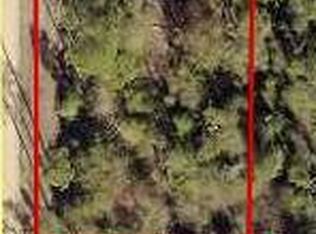 0 Ivydell St, Fountain, FL 32438