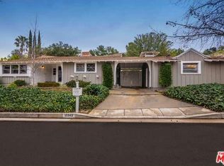 15342 Stonewood Ter, Sherman Oaks, CA 91403