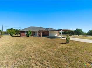 554 County Road 4707, Kempner, TX 76539
