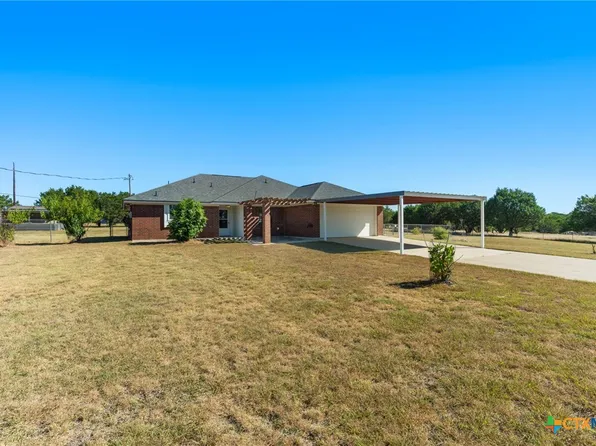 554 County Road 4707, Kempner, TX 76539