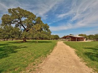 2750 McGregor Ln, Dripping Springs, TX 78620